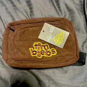 Justin Bieber x Tim Hortons Fanny pack